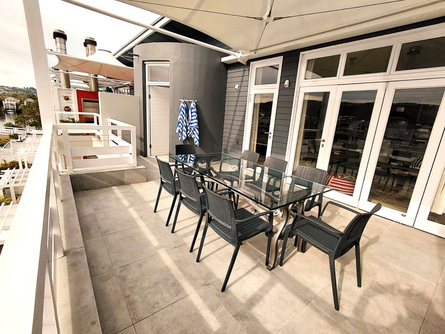 1 Bedroom Property for Sale in Thesen Islands Western Cape